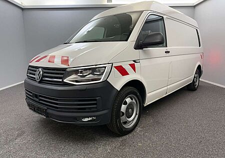 VW T6 Transporter Volkswagen T6 Kasten Hoch 2.O TDI 4Motion*SPERRE*LED*VOLL+S