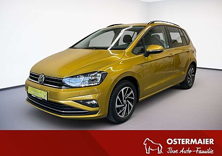 VW Golf Sportsvan Volkswagen JOIN 1.0TSI 110PS NAVI.2xPDC.SHZ