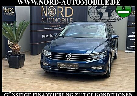 VW Passat Variant Volkswagen 2.0 TDI DSG Navi*LED*Kamera* Business