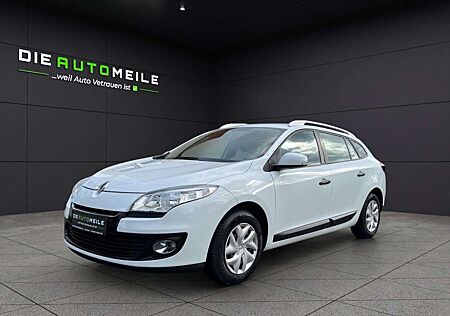 Renault Megane III Grandtour Expression Klima