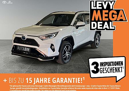 Toyota RAV 4 Plug-In Hybrid 4x4 *Carplay*