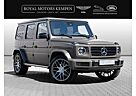 Mercedes-Benz G 350 d