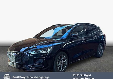 Ford Focus Turnier 1.0 EcoBoost Hybrid ST-LINE X