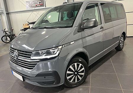 VW T6 Multivan Volkswagen T6.1 Multivan 2.0 TDi Automatik *LED*Kamera*AHK*