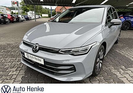 VW Golf Volkswagen VIII 2.0 TDI GOAL + PDC + ACC + Garantie bis 01/20