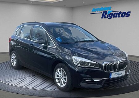BMW 218 Active Tourer i Luxury Line Autom. Navi, Sitzheizu
