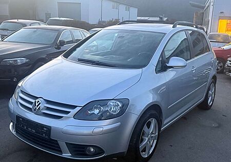 VW Golf Volkswagen Plus V United*NEU*TÜV*1.9* gepflegt*NUR125K