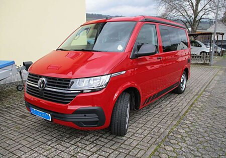 VW T6 Volkswagen .1 California California .1 Coast