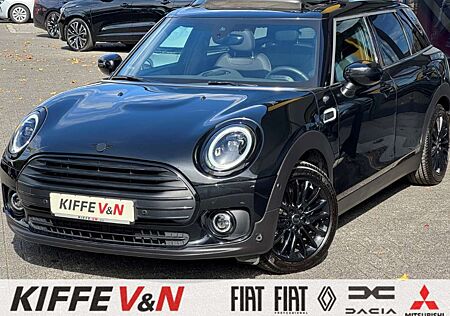 Mini Cooper Clubman Classic Trim KAMERA H/K PANO ALED