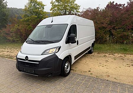 Opel Movano 2.2 BlueHDi 140 35 L3 Heavy