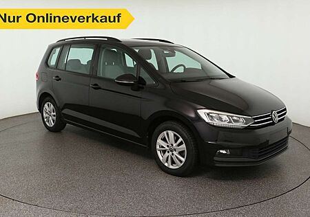 VW Touran Volkswagen 2.0 TDI Comfortline 7-SITZER LED+NAVI+ACC