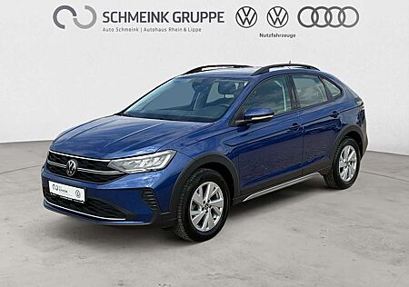 VW Taigo Volkswagen 1.0 TSI Life Allwetterreifen ACC APP Klima