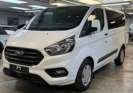 Ford Transit Custom 320 L1,9Sitzer, Doppelklima