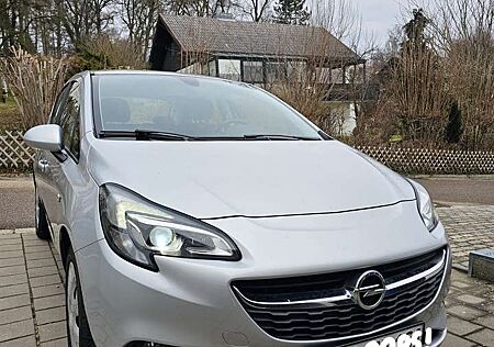Opel Corsa 1.3 CDTi ecoFLEX Start/Stop drive