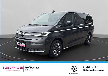 VW T7 Multivan Volkswagen Style lang 2.0 TDI+PANO+MATRIX+AHK