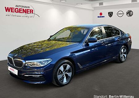 BMW 520 d ACC LiveCockpit LED NAVI PANO KAM SHZ