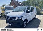 VW T6 Transporter Volkswagen KastenPlus Mixto 2.0 TDI langer Radstand LR PDC KL