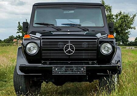 Mercedes-Benz G 250 250 GD