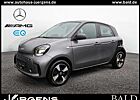 Smart ForFour EQ +Style+Urban+Ambiente+PTS