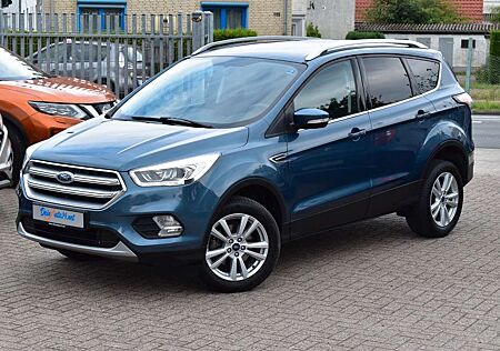 Ford Kuga Cool & Connect Navi| Rückfahrkamera|LED|AUX