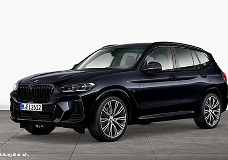 BMW X3 xDrive30i ZA M Sportpaket Head-Up HK HiFi