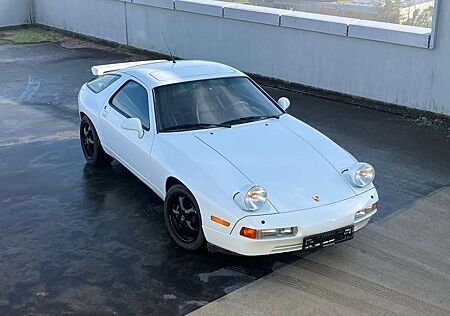 Porsche 928 GTS Original 35.000km°Wie Neu°Note 1-°