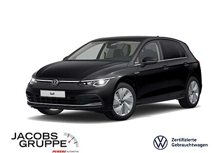 VW Golf Volkswagen VIII 1.5 eTSI DSG Navi*ACC*SHZ*LED Style