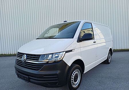 VW T6 Transporter Volkswagen T6.1 Transporter Kasten 2.0 TDI/Klima/AHK/Kamera