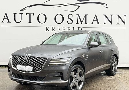 Genesis GV80 3.0D AWD Luxury Plus | NAPPA | HUD | 360 |
