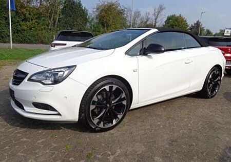 Opel Cascada Innovation +UMFANGREICHE (ZUSATZ)AUSSTATTUNG+