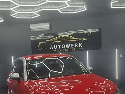 Audi A1 Ambition  Diesel  Sitzheizung Top Gepflegt PD