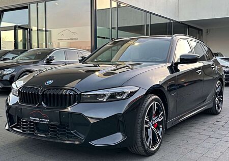 BMW 330 e xDrive Touring M Sport Pro | H/K | AHK