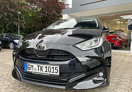 Toyota Yaris Hybrid 116 1.5 Team D *Comfort/Safety*