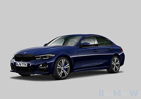 BMW 330 M Sport HUD DAB H K PDC LED Alarm 19Zoll