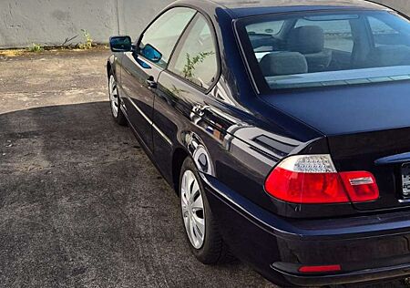 BMW 318i 318