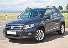 VW Tiguan Volkswagen Lounge +Navi+Sitzh.+AHK+