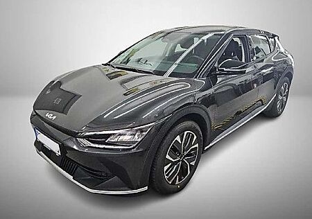 Kia EV6 Elektro 77 Basis WPU/RFK/Keyless/OBC/LED