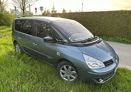 Renault Espace Celsium