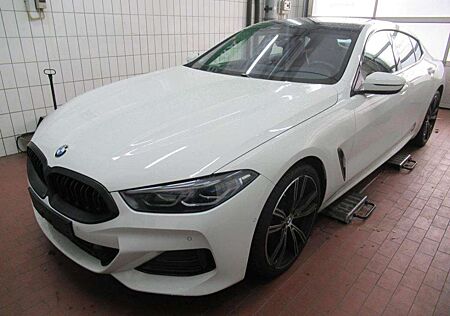 BMW 840 d GRAN COUPE xDRIVE M SPORT/ICONIC/ACC/PANO