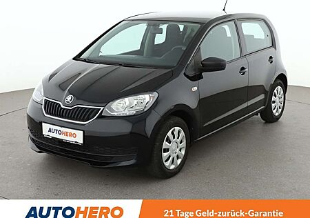 Skoda Citigo 1.0 MPI Active*KLIMA*GARANTIE*