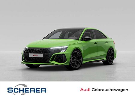 Audi RS3 2.5 TFSI PANO DYNAMIK-PAKET PLUS