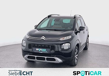 Citroën C3 Aircross Citroen 1.2*NAVI*SHZ*RFK*uvm