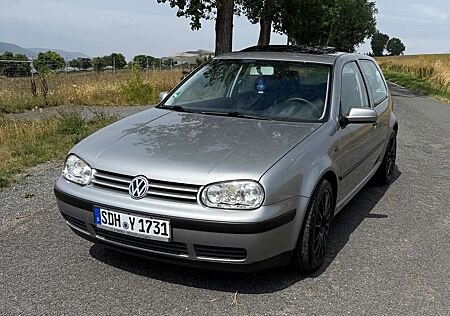 VW Golf Volkswagen 1.4 Special