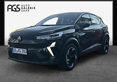 Renault Captur II Techno 1.3 TCe 160 Mild-Hybrid EU6e