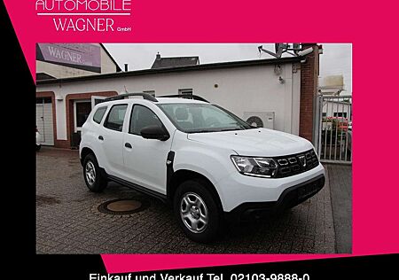 Dacia Duster Blue dCi 115 2WD Deal AC,PDC,EU6 /81862