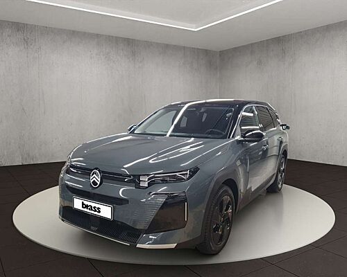 Citroen C5 Aircross Hybrid 145 Doppelk