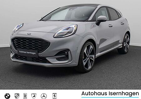 Ford Puma Hybrid ST-Line X ACC B&O Kamera Panorama