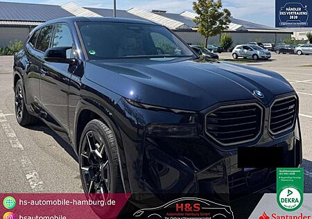 BMW XM 50 e *H&K/MASSAGE/SOFTCLOSE*