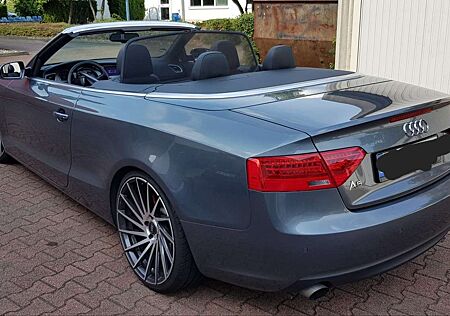 Audi A5 Cabrio 1.8 TFSI