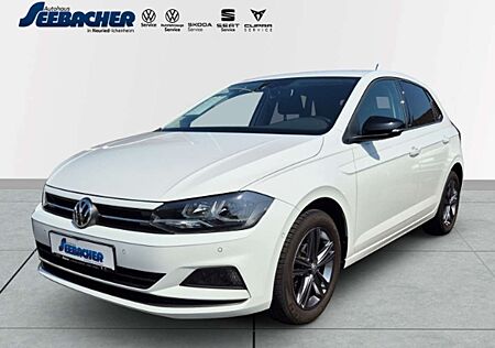 VW Polo Volkswagen 1.0 TSi *IQ Drive*Navi*Climatronic*Sitzhzg.*